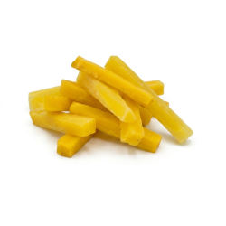 Carotte jaune bâtonnet 5mm