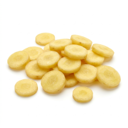 Carotte jaune vichy 2mm