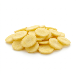 Carotte jaune vichy 4mm