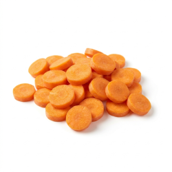 Carotte vichy 4mm