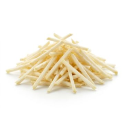 Céleri pomme julienne 4mm