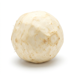 Céleri pomme pelé