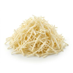 Céleri pomme râpé fin
