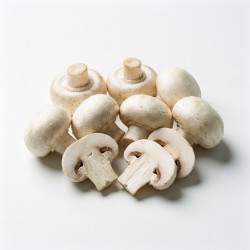 Champignon de Paris petits...