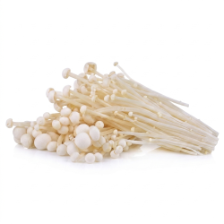 Champignon enoki 100gr