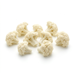 Chou fleur rosette
