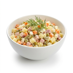 Salade russe 2x2.5kg