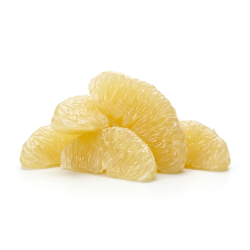 Citron à vif filet