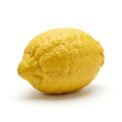 Citron cédrat