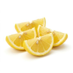 Citron en quartier
