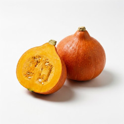 Courge Potimarron