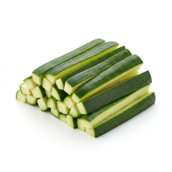 Courgette bâtonnet 5mm