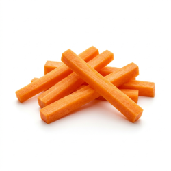 Dip's de carotte