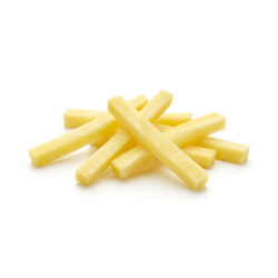 Dip's de carotte jaune
