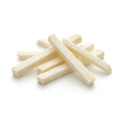 Dip's de céleri pomme