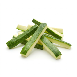 Dip's de courgette