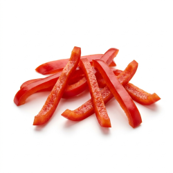 Dip's de poivron rouge