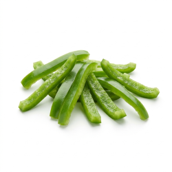 Dip's de poivron vert