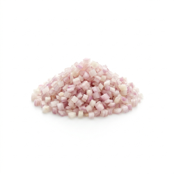 Echalote brunoise 5mm
