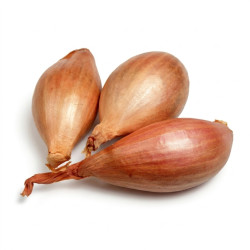 Échalote cuisse de poulet