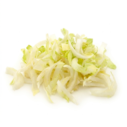 Endive émincé 20 mm