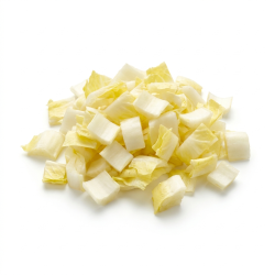 Endive en cube 15 mm