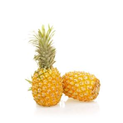 Ananas avion