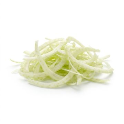 Fenouil émincé 2mm