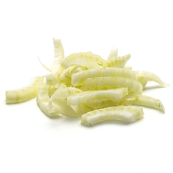 Fenouil émincé 4mm