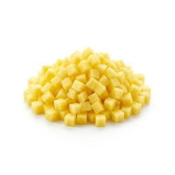 Ananas brunoise 5mm