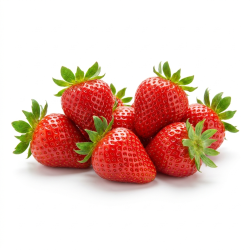 Fraise 500gr