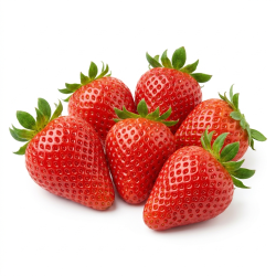 Fraise cléry 500gr