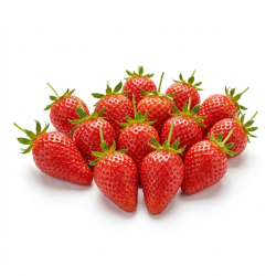 Fraise Gariguette 250gr