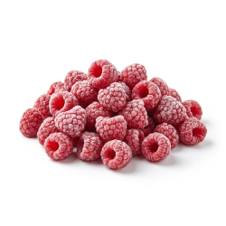 Framboises entières 1x1kg
