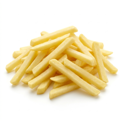 Frite fraîche 10mm