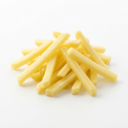 Frite fraîche 8mm