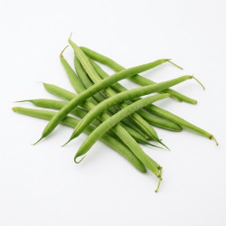 Haricot vert 250gr