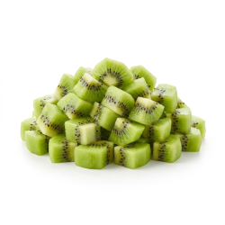 Kiwi cube 10 mm