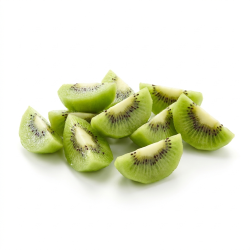 Kiwi en quartier