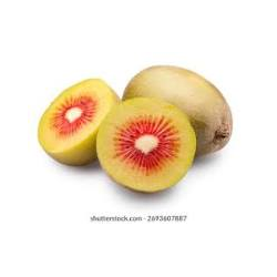 Kiwi rouge