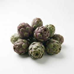 Artichaut bouquet