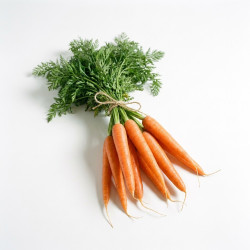 Mini-carotte (sur commande...