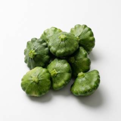 Mini-Pâtisson vert...