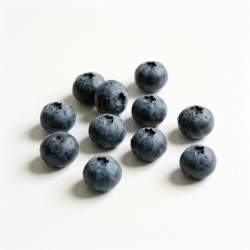 Myrtille 250gr