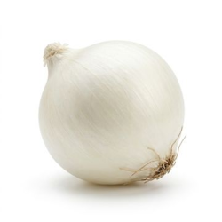 Oignon blanc