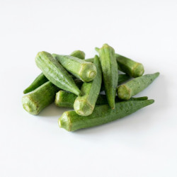 Okra extra 20x400gr