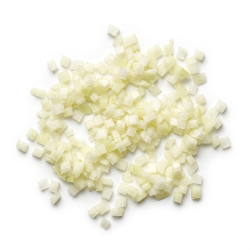 Oignon jaune brunoise 5mm
