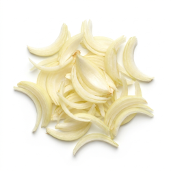 Oignon jaune émincé 2mm
