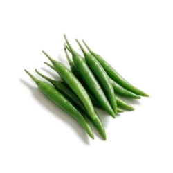 Petit piment vert (green...