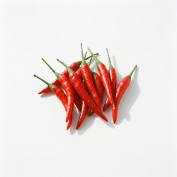 Piment oiseau